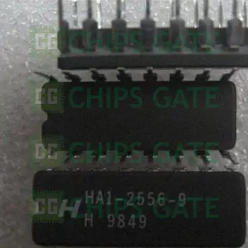 1 шт. корпус HA1-2556-9: CDIP-16,57 МГц, широкополосный, четырехквадрантный, напряжение