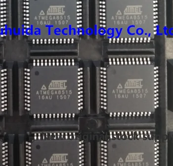 1 шт./ЛОТ ATMEGA8515-16AU TQFP44 Интегральные схемы (ICS), встроенные микроконтроллеры