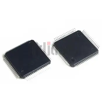 (1 штука) 100% Новый чипсет STM8S207C8T6 STM8S207CBT6 STM8S007C8T6 STM8S207C6T6 STM8S207 C8T6 STM8S207 CBT6 QFP-48