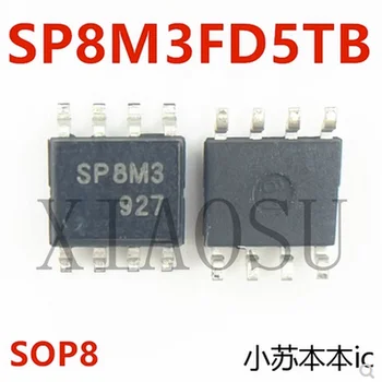 (10 шт.) 100% новый чипсет SP8M3 sop-8