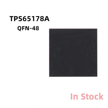 10 шт./лот TPS65178A TPS65178 QFN-48 с ЖК-чипом в наличии