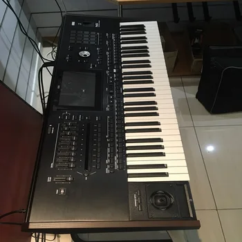 100% доставка Оригинальная клавиатура Korg Pa5x Arranger