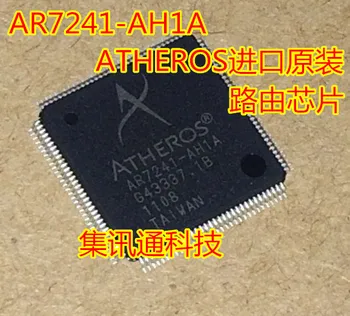 100% Новые и оригинальные AR7241-AH1A 400 МГц