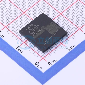 100% Новый оригинальный процессор XC XC7Z XC7Z010 XC7Z010-1 XC7Z010-1C CLG225C XC7Z010-1CLG225C CSPBGA-225 с микроконтроллером (MCU/MPU/SOC)