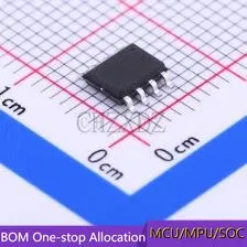 100% Оригинальный однокристальный микрокомпьютер HR7P153P4SA_BM SOP-8 (MCU/MPU/SOC)