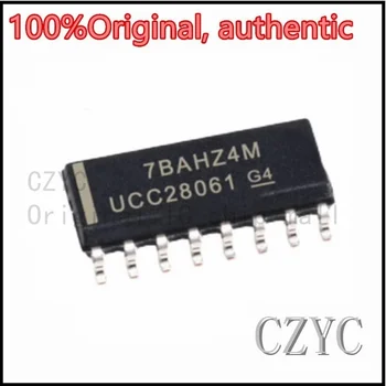 100% Оригинальный чипсет UCC28061DR UCC28061 sop-16 SMD IC аутентичный