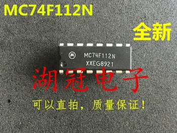 20 шт./ЛОТ MC74F112N DIP IC