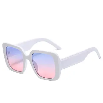2023 Женские Роскошные Брендовые Дизайнерские Модные Солнцезащитные очки Унисекс, Высококачественные Солнцезащитные очки для мужчин, женские очки, Женские очки