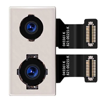 2X Камера заднего вида Замена основной камеры заднего вида для Iphone 7 Plus 7P с помощью инструментов для ремонта