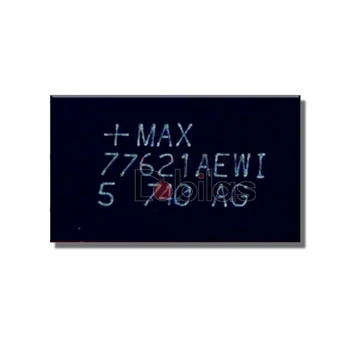 3шт MAX77621A MAX77621AEWI MAX77621 Max 77621AEWI Микросхема IC Для Консоли Nintendo Switch Power Chipset