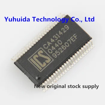 (5-10 шт.) 100% Новый чипсет ICS952607EF SSOP-48