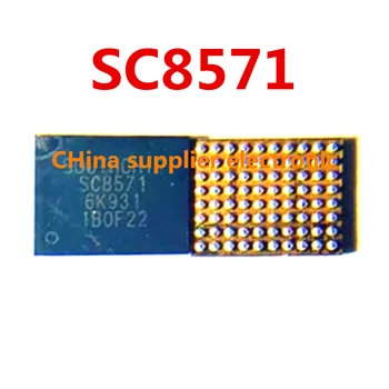 5шт-30шт SC8571 для Huawei Watch Зарядное устройство NOVA9 IC USB-чип для зарядки