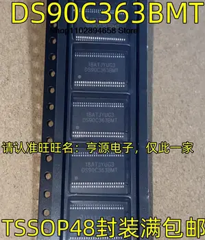 5ШТ DS90C363BMT TSSOP48