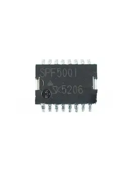 5шт автомобильная компьютерная плата SPF5001 импортный микросхемный чип SMD HSOP16 pin совершенно новый