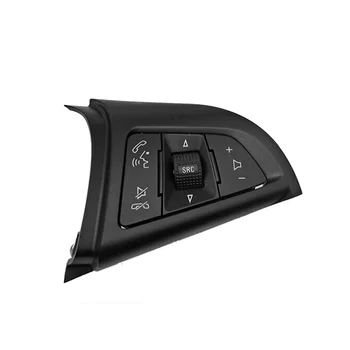 96892140 Переключатель Круиз-контроля левой скорости для Chevrolet Cruze Malibu 2009-2014 Многофункциональная кнопка Рулевого колеса автомобиля