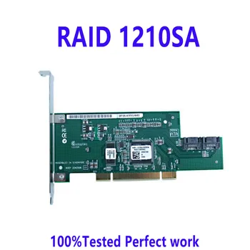 Adaptec AAR-1210SA RoHS PCI 2-портовый последовательный контроллер SATA/ATA Raid