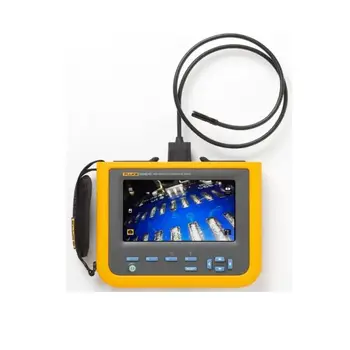 DS703 FC Диагностический видео-бороскоп с возможностью Wi-Fi, 1280 x 720, 7 