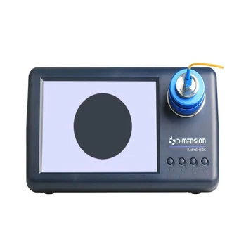 EasyCheck 400X Оптоволоконный видеоинспекционный зонд, Волоконно-оптический детектор торца, Волоконный соединитель, микроскоп для детектирования торца