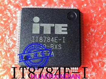 IT8784E-I BXS IT8951E-64 DXS IT6802E BXA QFP128 Новый Оригинал