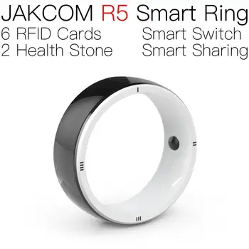 JAKCOM R5 Smart Ring Новое поступление в виде x8 max элегантных часов с мышью мужские 2020 смарт-сенсорные женские часы бесплатная доставка для женщин