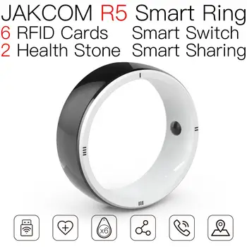 JAKCOM R5 Смарт-кольцо Лучше, чем uid rfid 1000 блокирующий nfc удлинитель антенны для деревянной карты новый дизайн смарт-часов с чипом toppigeon