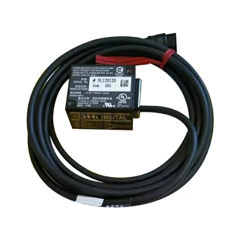 Keyence BL-1300 Лазерный датчик, фотоэлектрический переключатель, цифровой считыватель штрих-кодов малого стандарта