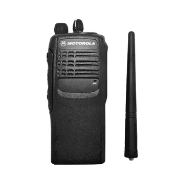 Motorola Original GP340 GP328 VHF UHF для HT750 для Motorola walkie talkie портативное радио PRO5150