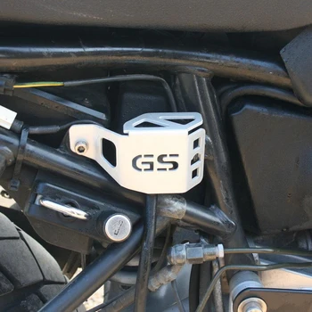 R R1150 GS 1150GS ADV Защита крышки бачка для задней тормозной жидкости мотоцикла 2004 для BMW R1150GS ADVENTURE 1999 2000 2001 2002 20223