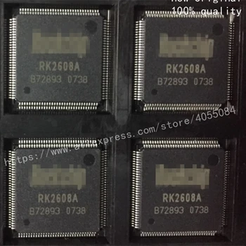 RK2608A RK2608 Новые оригинальные электронные компоненты микросхема IC