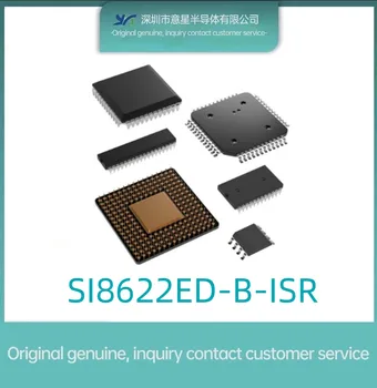 SI8622ED-B-ISR SI8622ED SI8622 инкапсулирует чип цифрового изолятора SOP16