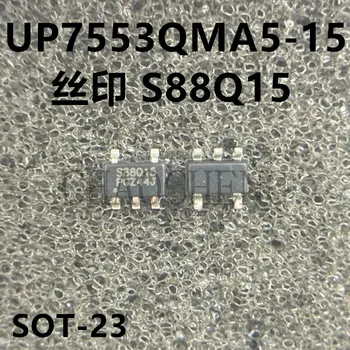 UP7553QMA5-15 S88Q15 СОТ-23
