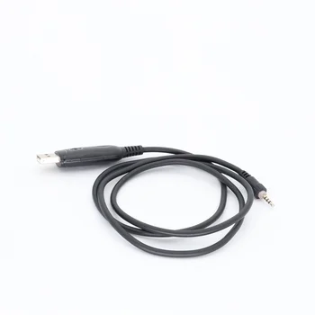 USB-кабель для программирования для портативной рации GX-V1 MINI Аксессуары для портативной рации USB-кабели для программирования для GX-V1 MINI