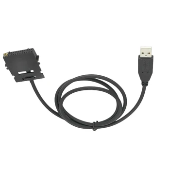 USB Кабель Для Программирования Motorola XiR DM4600 DM3400 DM3601 APX2500 APX6500 XPR4500 XPR4550 XTL5000 XTL2500 PM1500 DGM4100