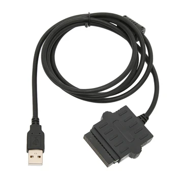 USB-кабель для программирования Подключи и играй USB-кабель для программирования радио Dm4600 Dm3401 Dm3601 Dm3400