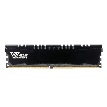 Vaseky 8GB DDR4 2666HMz 3000HMz Оперативная Память Компьютерный Модуль памяти Высокая Скорость для Увеличения объема памяти Более Высокий игровой опыт
