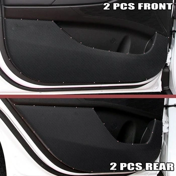 Автомобильные аксессуары дверь авто грязная противоударная накладка протектор коврик чехол искусственная наклейка кожа Для Peugeot 508 2011 - 2017 2012 2013 2014
