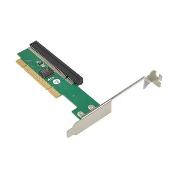 Адаптер карты преобразования PCI в PCI Express X16 PXE8112 Карта расширения PCI-E Bridge Адаптер PCIE-PCI