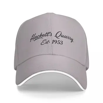 Бейсбольная кепка Hackett's Quarry - Est Icon, каска, роскошная женская кепка, мужская кепка