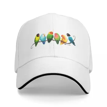 Бейсбольная кепка TOOL Band для мужчин и женщин, разноцветные шапки на заказ из аниме 