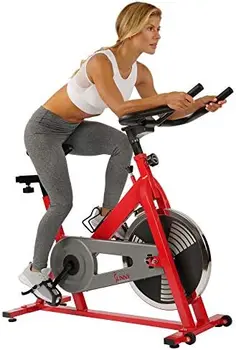 Велотренажер для велотренажеров в помещении для здоровья и фитнеса - SF-B1001/S