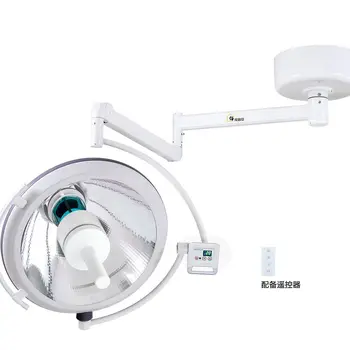 Ветеринарная медицинская Бестеневая лампа KDZF700 Хорошего качества, Стоматологическая Инспекционная лампа, Хирургический Медицинский Холодный свет, Стоматологическая индукция