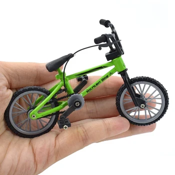 Высокое качество для Детей, Пальчиковый Велосипед для Мальчиков, Модельные Игрушки, Пальчиковый Велосипед Bmx, Горный Велосипед, Мини-Велосипед, Мини-Пальчиковый Велосипед