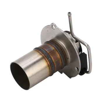 Горелка стояночного отопителя, прочная, защищенная от коррозии, Замена камеры сгорания горелки стояночного отопителя для Eberspacher Airtronic D2