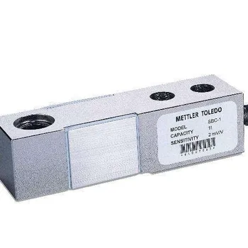 Датчик взвешивания металлический SBC-0,5 T SBC-1T SBC-2T датчик нагрузки IP67