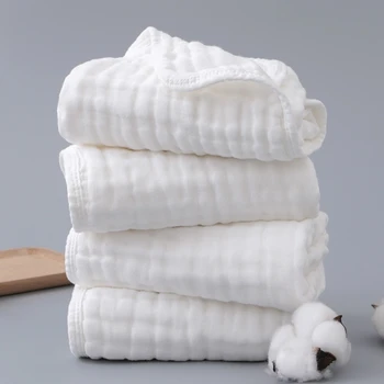 Детское банное полотенце, мягкие и впитывающие детские полотенца, одеяло для малышей, полотенце