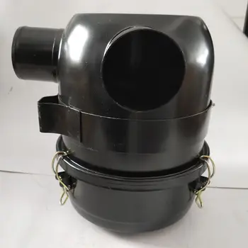 дизельная часть двигателя deutz f4l912 воздушный фильтр масляной ванны