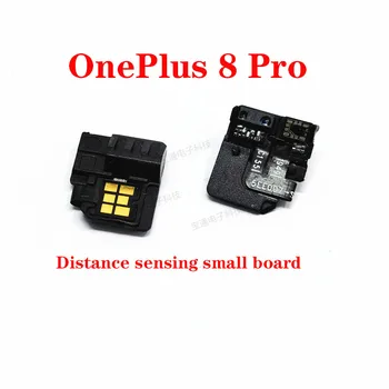 Для датчика OnePlus 8 Pro датчик малой платы расстояние между кабелями датчик освещенности оригинальный