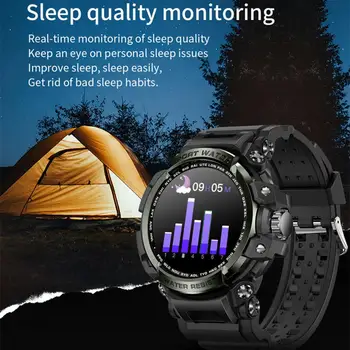 Женские Мужские наручные смарт-часы с HD-совместимым дисплеем, мониторинг состояния, подсчет шагов, спортивные смарт-часы, совместимые с Bluetooth