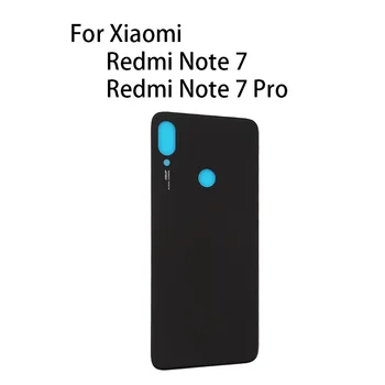 Задняя крышка батарейного отсека для Xiaomi Redmi Note 7 / Redmi Note 7 Pro