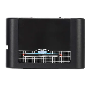 Игровой картридж С Поддержкой Plug and Play 32 ГБ Флэш-карты Micro Storage Card для консоли Genesis MegaDrive